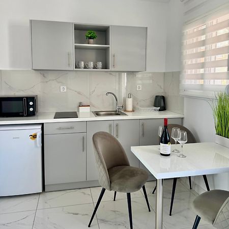 Zen Apartments Лаганас Экстерьер фото