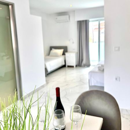 Zen Apartments Лаганас Экстерьер фото