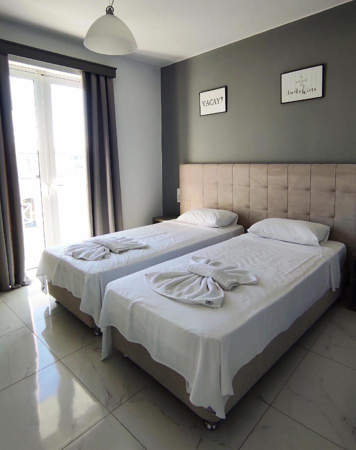Zen Apartments Лаганас Экстерьер фото