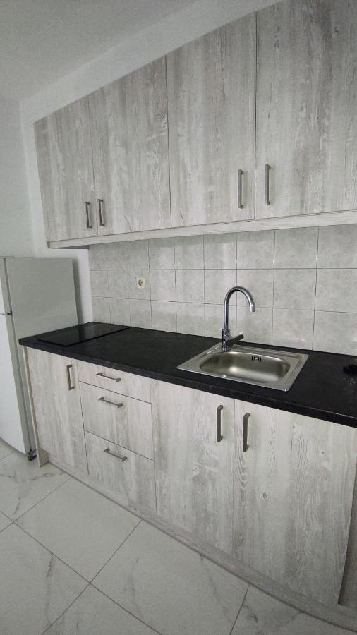 Zen Apartments Лаганас Экстерьер фото